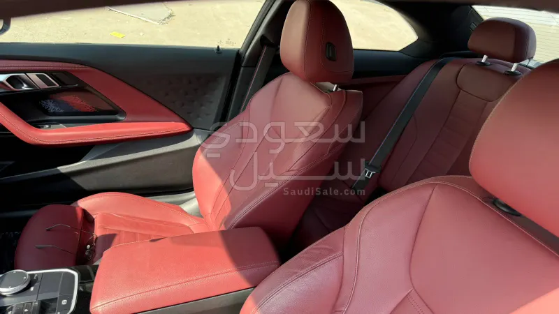 2023 بي ام دبليو الفئة الثانية إم240اي