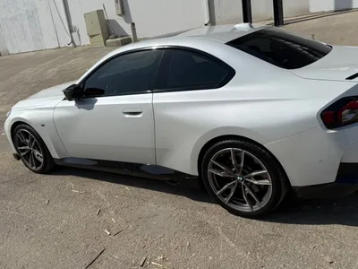 2023 بي ام دبليو الفئة الثانية إم240اي