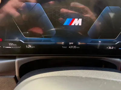 2023 بي ام دبليو الفئة الثانية إم240اي