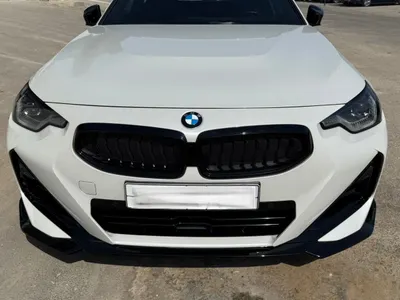 2023 بي ام دبليو الفئة الثانية إم240اي