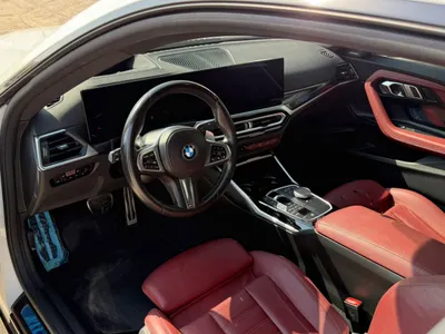 2023 بي ام دبليو الفئة الثانية إم240اي