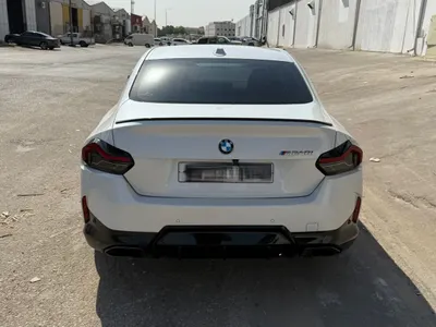 2023 بي ام دبليو الفئة الثانية إم240اي