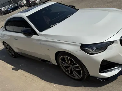 2023 بي ام دبليو الفئة الثانية إم240اي