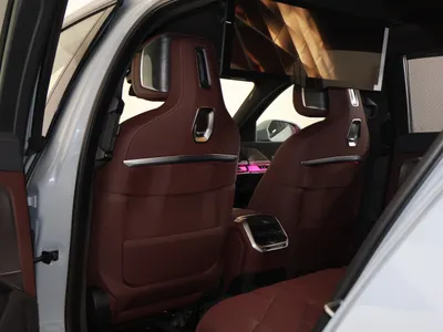 2026 بي ام دبليو الفئة السابعة 740أي