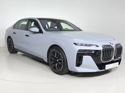 2026 بي ام دبليو الفئة السابعة 740أي