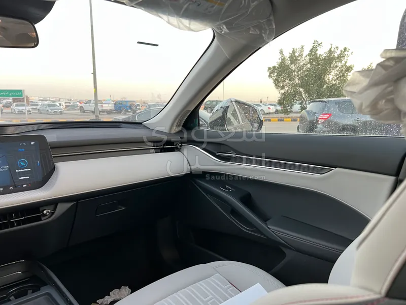 2026 فورد توروس ترند