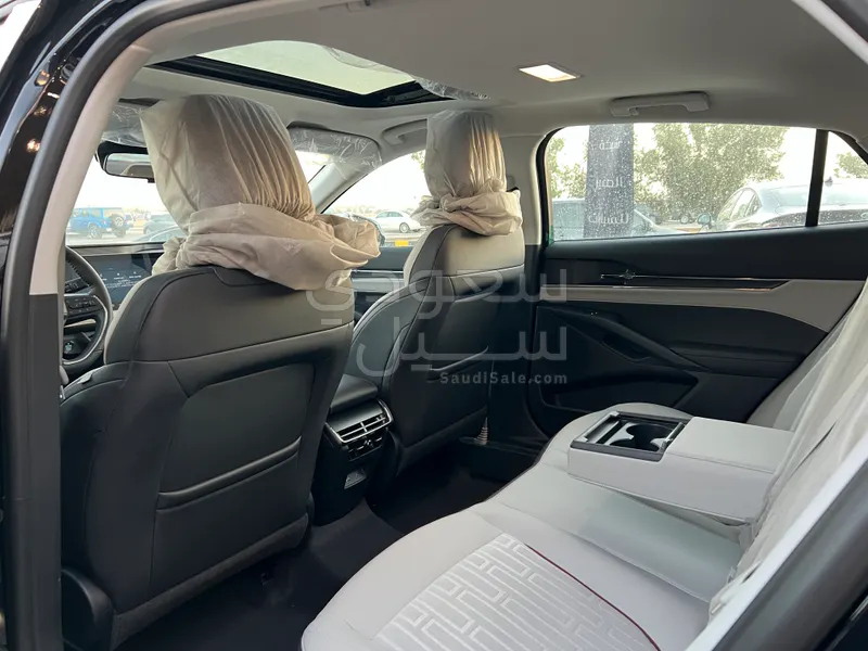 2026 فورد توروس ترند