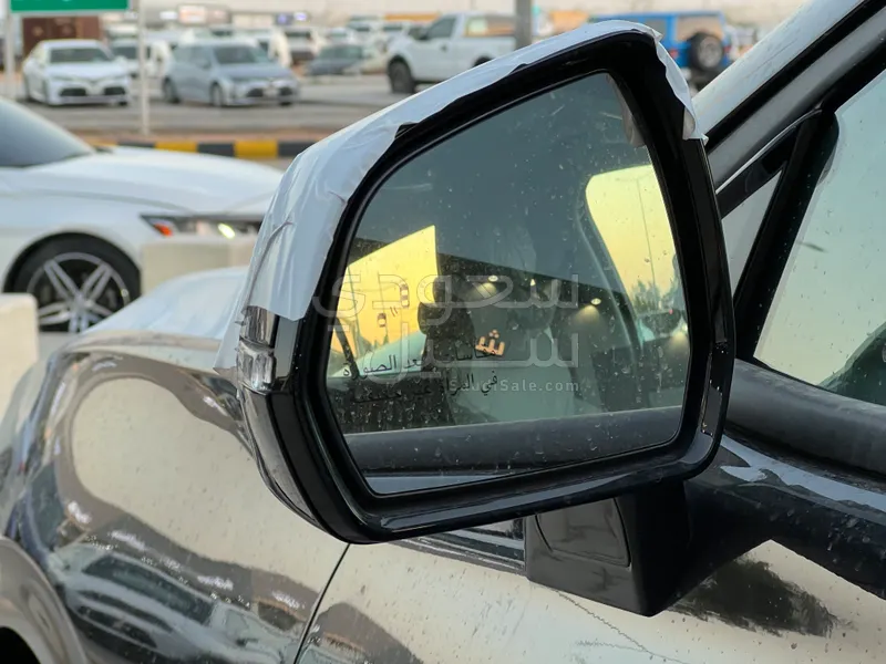 2026 فورد توروس ترند