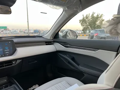 2026 فورد توروس ترند