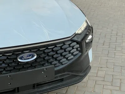 2026 فورد توروس ترند