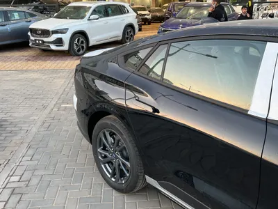 2026 فورد توروس ترند