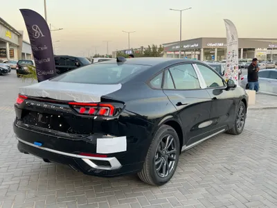 2026 فورد توروس ترند