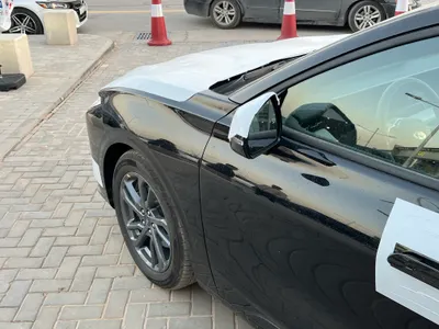 2026 فورد توروس ترند