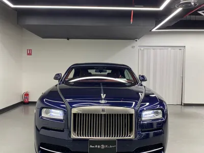 2014 رولز رويس رييث