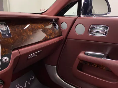 2014 رولز رويس رييث