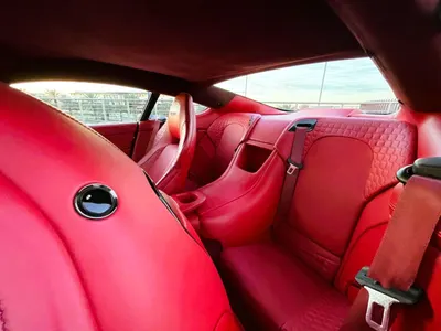 2013 استون مارتن فانكويش