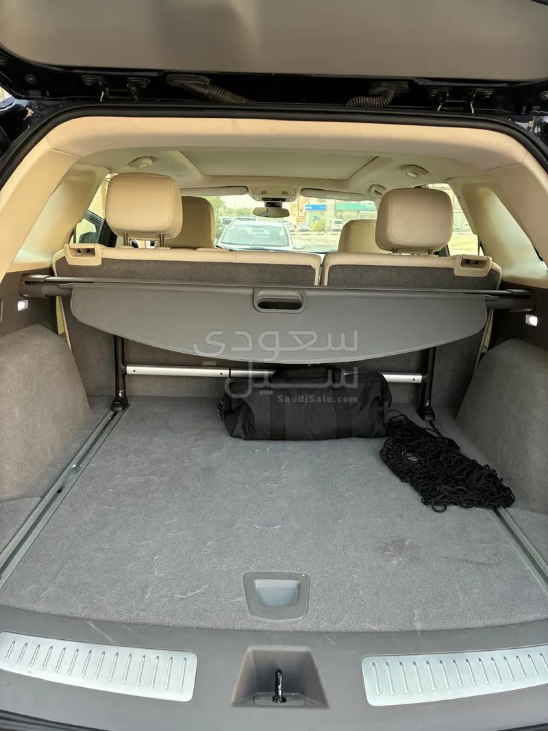 2021 كاديلاك اكس تي 5