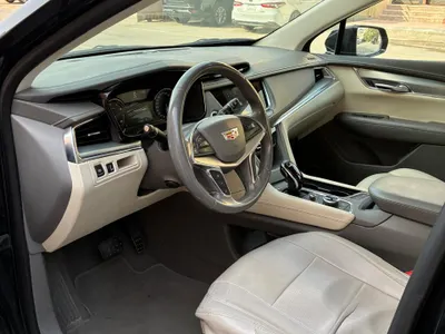 2021 كاديلاك اكس تي 5