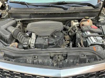 2021 كاديلاك اكس تي 5