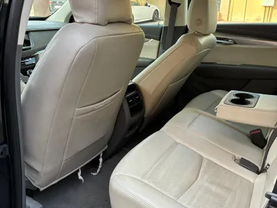 2021 كاديلاك اكس تي 5