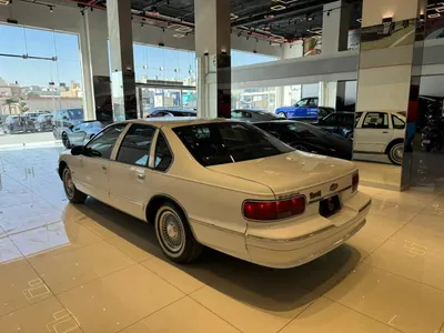 1996 شفروليه كابرس كلاسيك