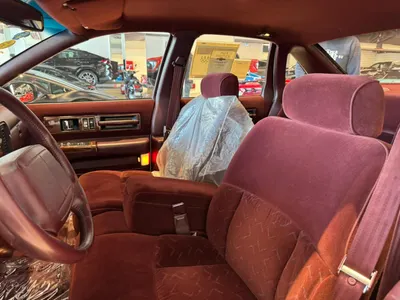 1996 شفروليه كابرس كلاسيك