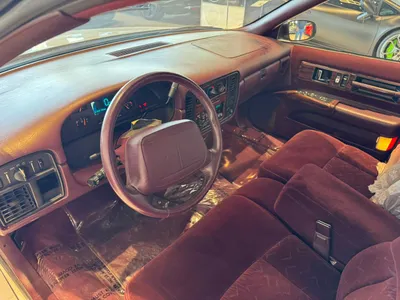 1996 شفروليه كابرس كلاسيك