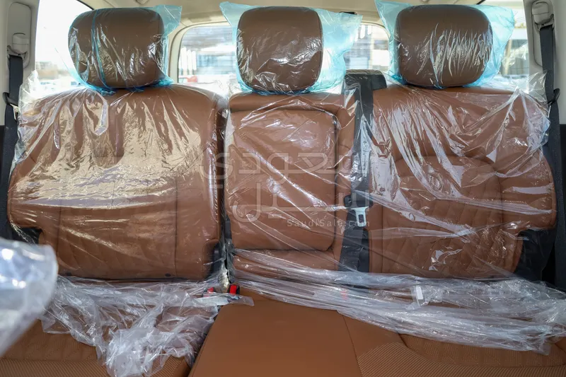 2024 انفينيتي كيو اكس 80