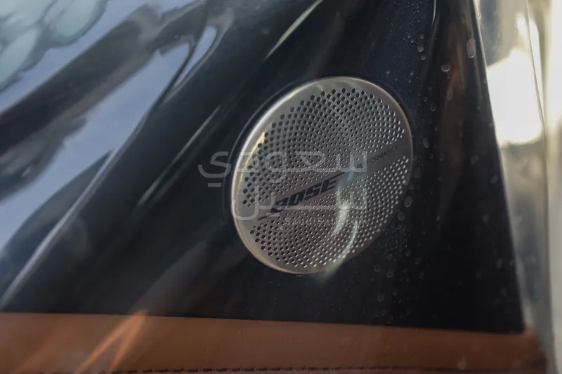 2024 انفينيتي كيو اكس 80