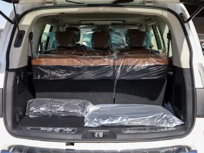 2024 انفينيتي كيو اكس 80