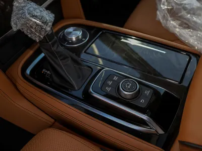 2024 انفينيتي كيو اكس 80