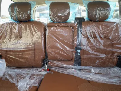 2024 انفينيتي كيو اكس 80