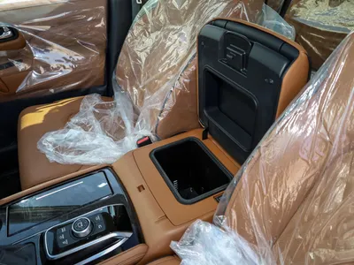 2024 انفينيتي كيو اكس 80