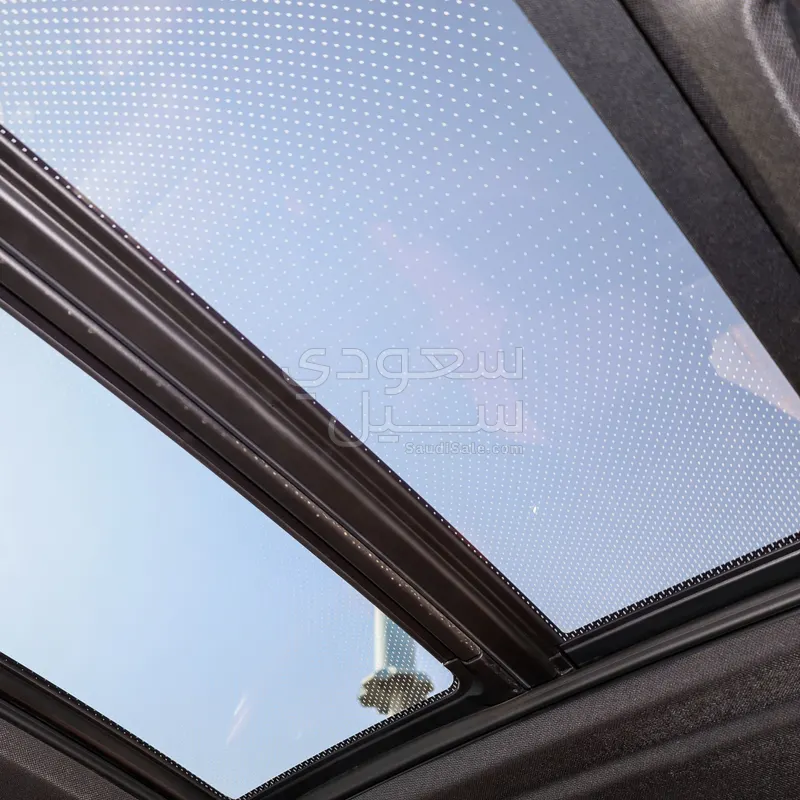 2023 بي ام دبليو الفئة اكس 6