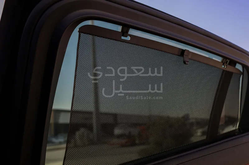 2023 بي ام دبليو الفئة اكس 6