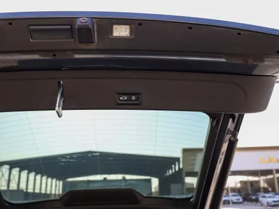 2023 بي ام دبليو الفئة اكس 6