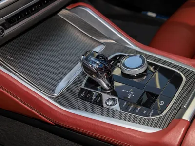 2023 بي ام دبليو الفئة اكس 6