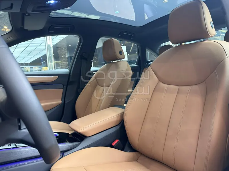 2026 اودي اي 6