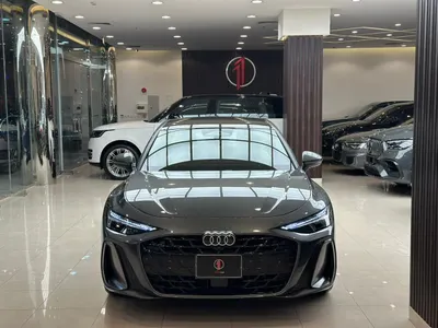 2026 اودي اي 6