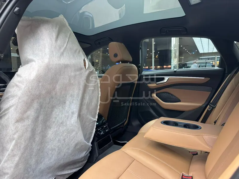 2026 اودي اي 6