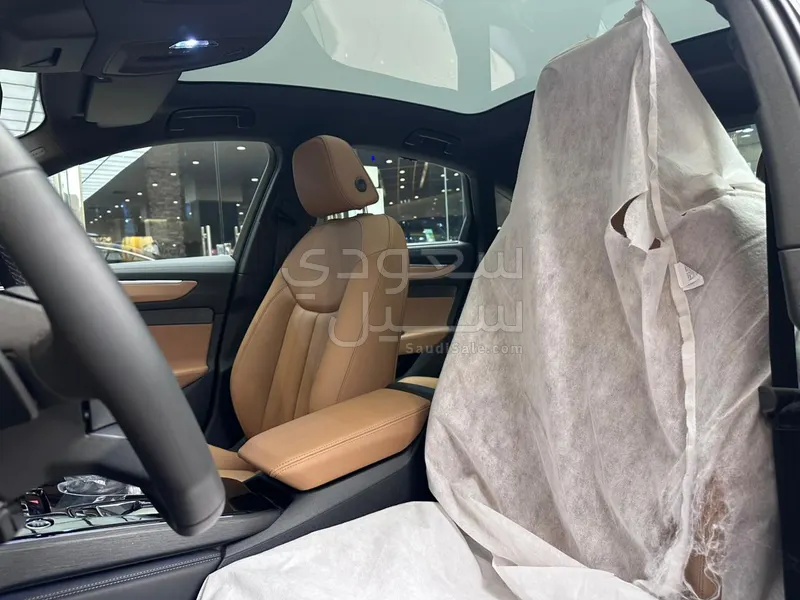 2026 اودي اي 6