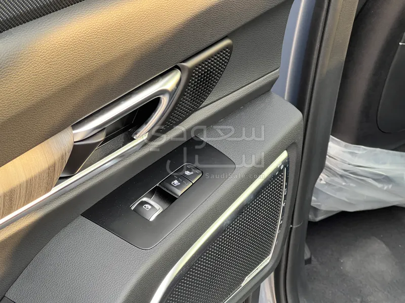 2024 كيا تيلورايد جي تي