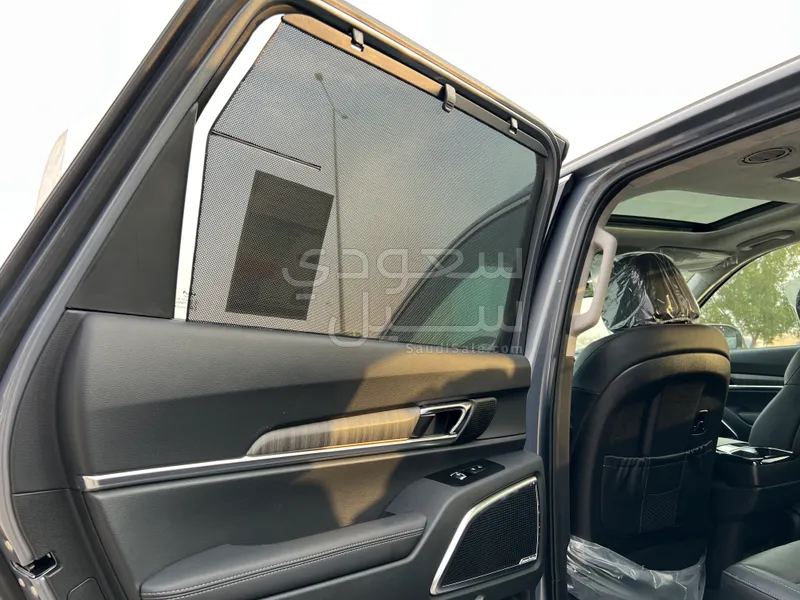 2024 كيا تيلورايد جي تي