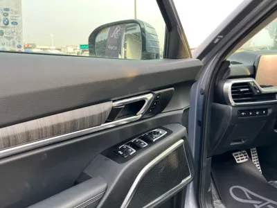 2024 كيا تيلورايد جي تي