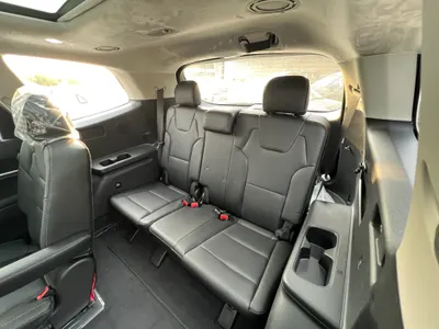 2024 كيا تيلورايد جي تي