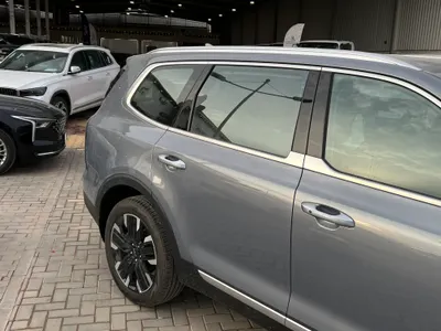 2024 كيا تيلورايد جي تي