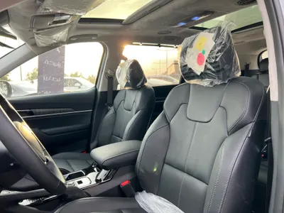 2024 كيا تيلورايد جي تي