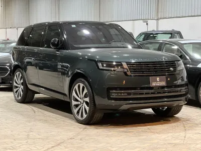 2023 لاند روفر رينج روفر اتش اس اي