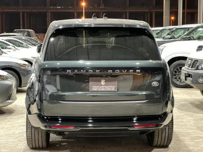 2023 لاند روفر رينج روفر اتش اس اي