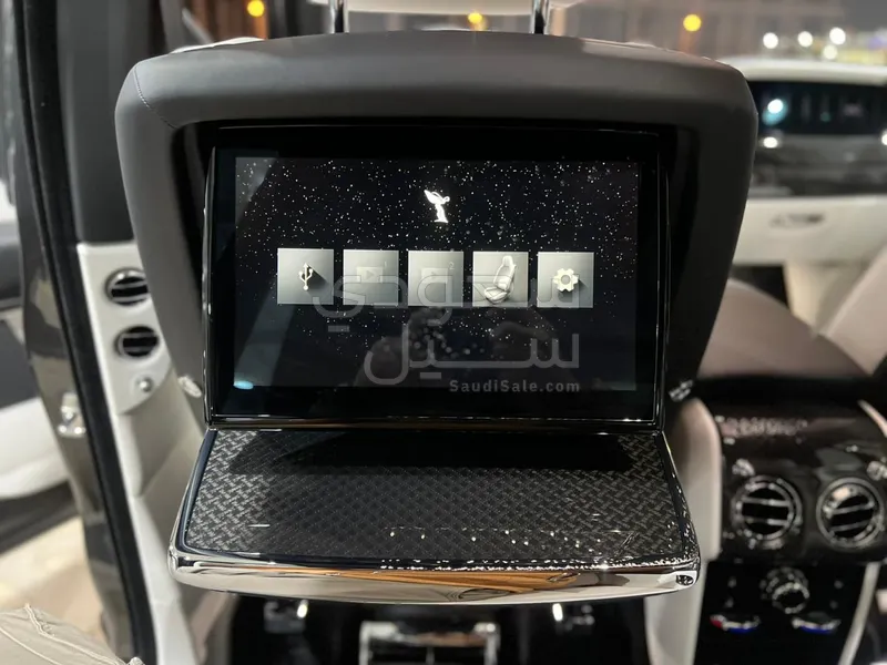 2025 رولز رويس كولينان